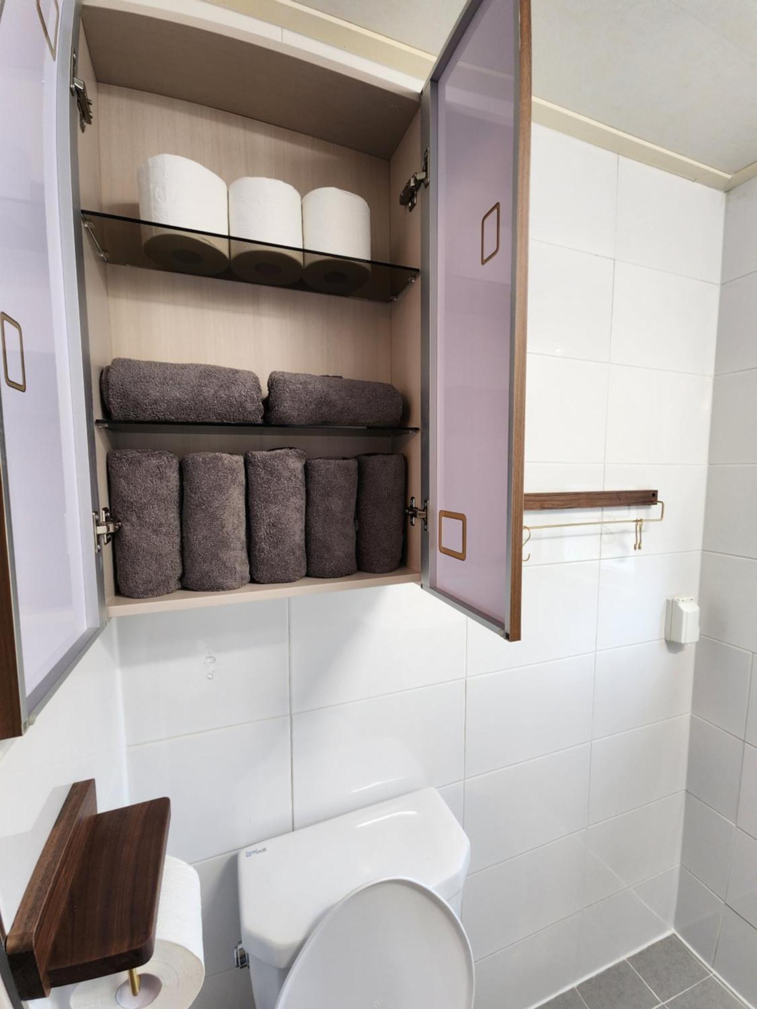 Maison De Seochon#1 Guest house *