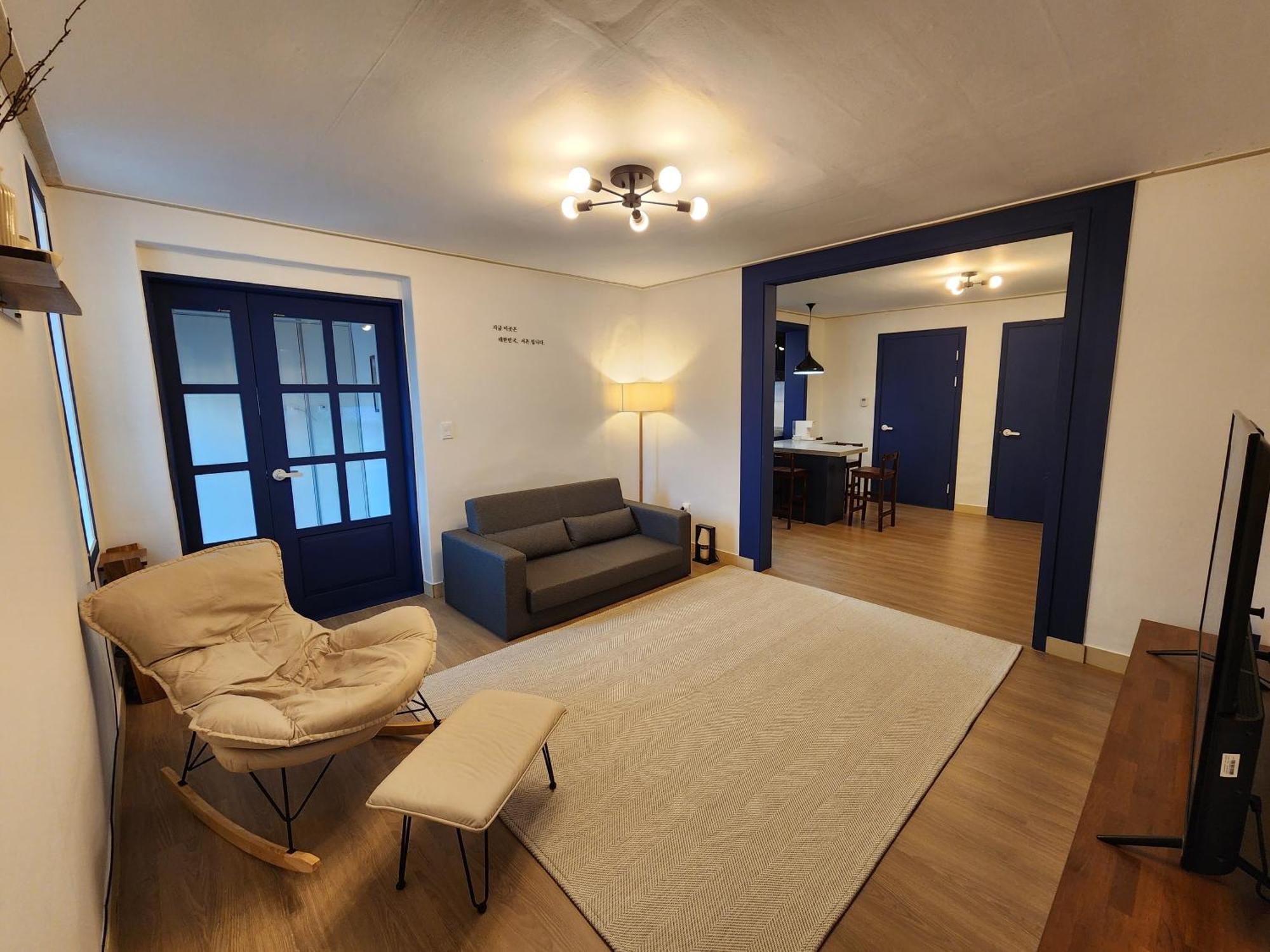 Maison De Seochon#1 Guest house