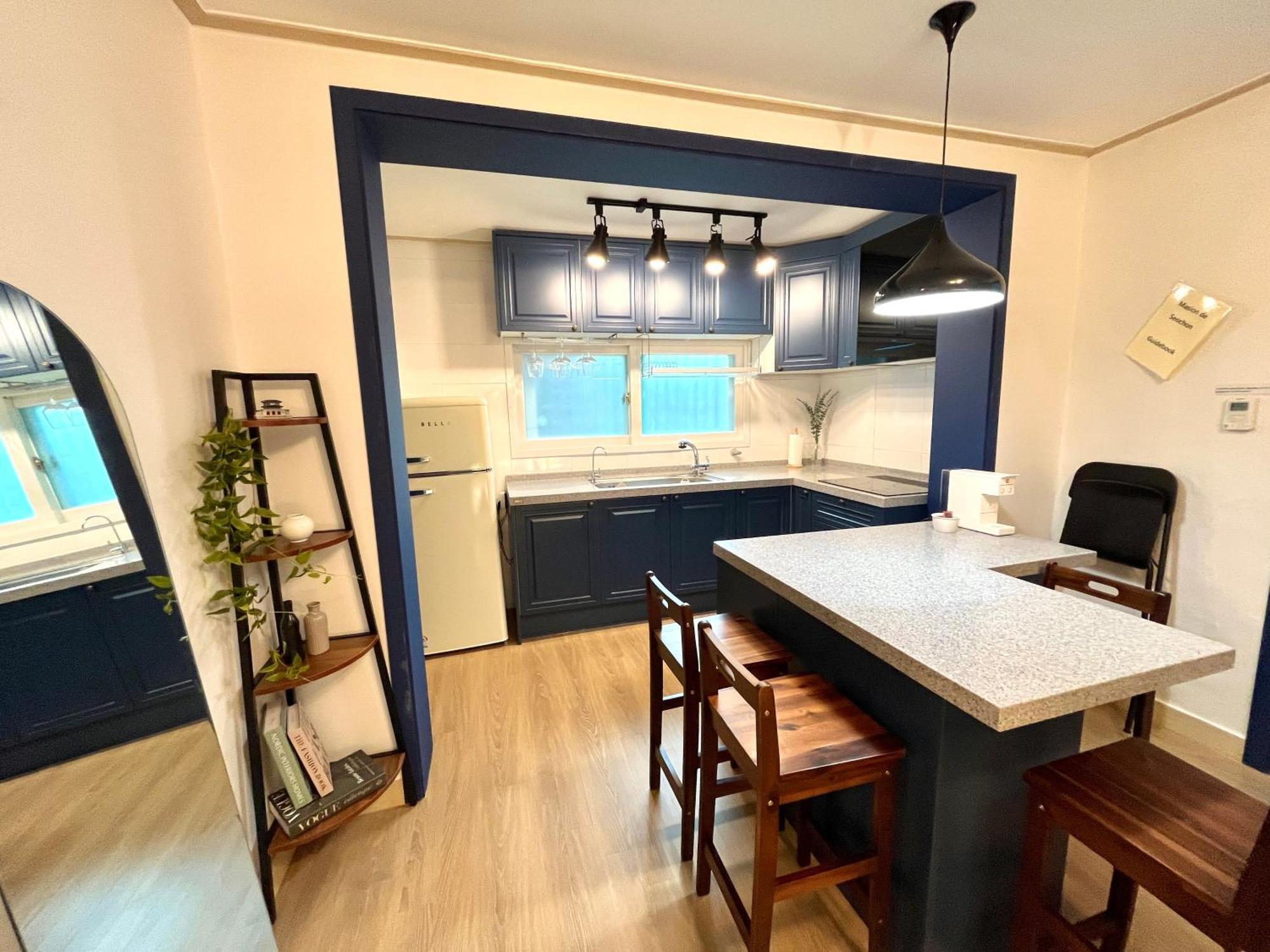 Guest house Maison De Seochon#1 Seoul